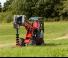 Yard loader Weidemann 1140
