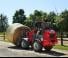 Yard loader Weidemann 1160