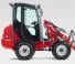 Yard loader Weidemann 1160