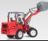 Yard loader Weidemann 1240 CX LP
