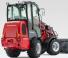 Yard loader Weidemann 1280
