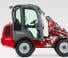 Yard loader Weidemann 1280