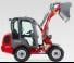 Yard loader Weidemann 1280