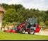 Yard loader Weidemann 1280