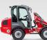 Yard loader Weidemann 1370 CX