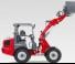 Yard loader Weidemann 1770 CX
