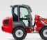Yard loader Weidemann 1770 CX