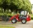 Yard loader Weidemann 1770 CX