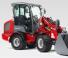 Wheel Loaders Weidemann 1880