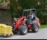 Wheel Loaders Weidemann 1880