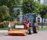 Wheel Loaders Weidemann 1880