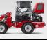 Wheel Loaders Weidemann 1880