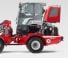 Wheel Loaders Weidemann 1880