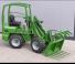 Wheel Loaders Striegel 190 DY/A