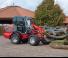 Wheel Loaders Weidemann 2080