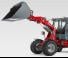 Wheel Loaders Weidemann 2080
