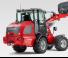 Wheel Loaders Weidemann 2080