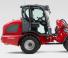 Wheel Loaders Weidemann 2080