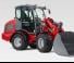 Wheel Loaders Weidemann 2080