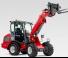 Wheel Loaders Weidemann 2080T