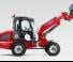 Wheel Loaders Weidemann 2080T