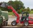 Wheel Loaders Weidemann 2080T