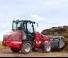 Wheel Loaders Weidemann 2080T