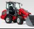 Wheel Loaders Weidemann 2080T