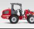 Wheel Loaders Weidemann 3080LP