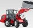 Wheel Loaders Weidemann 3080LPT
