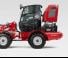 Wheel Loaders Weidemann 3080LPT