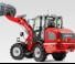 Wheel Loaders Weidemann 3080LPT