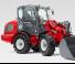 Wheel Loaders Weidemann 3080LPT