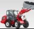 Wheel Loaders Weidemann 3080