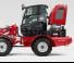 Wheel Loaders Weidemann 3080