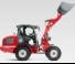Wheel Loaders Weidemann 3080