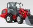 Wheel Loaders Weidemann 3080