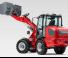Wheel Loaders Weidemann 4080