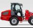 Wheel Loaders Weidemann 4080