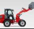 Wheel Loaders Weidemann 4080