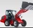 Wheel Loaders Weidemann 4080