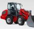 Wheel Loaders Weidemann 4080