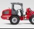 Wheel Loaders Weidemann 4080LP