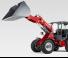Wheel Loaders Weidemann 4080LP
