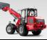 Wheel Loaders Weidemann 4080LPT