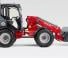 Wheel Loaders Weidemann 4080LPT