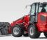 Wheel Loaders Weidemann 4080T