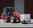 Wheel Loaders Weidemann 4080T