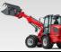 Wheel Loaders Weidemann 4080T