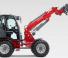 Wheel Loaders Weidemann 4080T